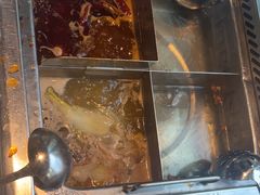 -海底捞火锅(长沙华创国际广场店)