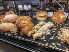 -BAKER&SPICE(BFC外滩金融中心店)