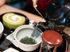 -伊藤久右卫门(宇治本店)