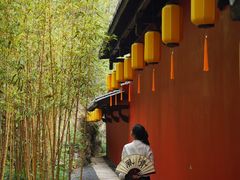 -大慈岩风景区