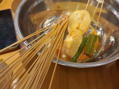 -嘉州鲜知味钵钵鸡(奎星楼店)