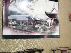 -古镇老面馆(千灯店)