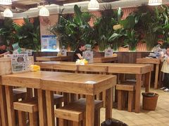 -云阿蛮云南生烫牛肉米线(奉贤路店)