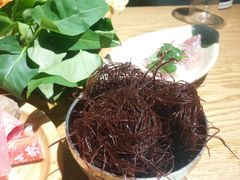 海草-Thai Basil罗勒叶泰式餐厅(时代天街店)