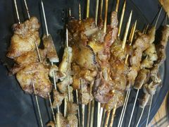 -聚点串吧·北京烧烤(赵登禹路店)