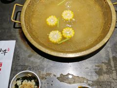 -小牛海记潮汕牛肉店(永定路店)