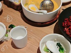 -榕意·川味之美(深业上城店)