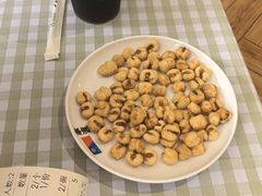 -拿渡·水煮鱼麻辣香锅(王府井奥莱·香江小镇店)