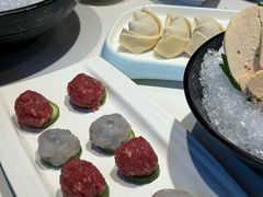 -海月轩海鲜豆捞(紫金塔店)