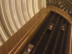 -杭州国际会议中心洲际酒店-原素全日餐厅(解放东路店)