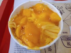 -帅小六刨冰·不一样的奶冰(总店)
