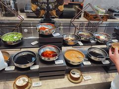 -菲住布渴酒店自助餐厅(阿里巴巴西溪园区店)