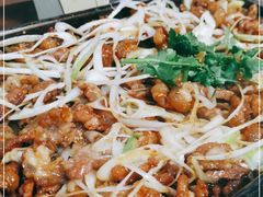 -清真永恒华威肉饼(潘家园店)