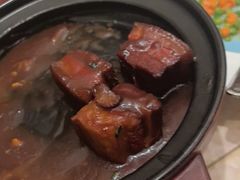 -沪华海鲜大酒楼(南汇店)