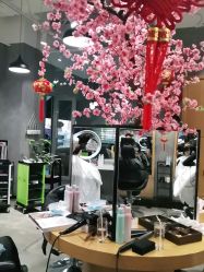 点击看大图 -时尚殿堂明星门店