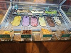 -東盛炭烤自助料理(浦东文峰广场店)
