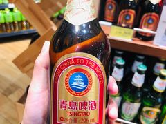 -永辉超市(融创茂店)