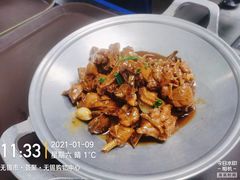 -小菜园新徽菜(无锡宜家荟聚中心店)