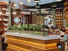 -The COOK·厨餐厅·自助餐(浦东嘉里大酒店)