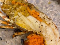 -白仁仔· 活烤海鲜 宵夜(豫园店)