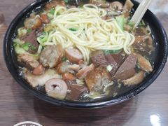 -阿芬卤面(花巷店)