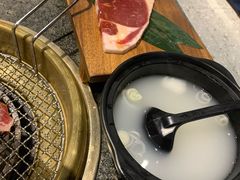 -NIUAN牛庵·日式和牛烧肉(恒隆店)