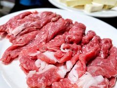-天桥老金涮肉(牛街店)