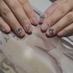 -Nail Me美甲美睫