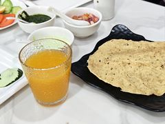 -VATAN INDIAN RESTAURANT米特印度餐厅(城北路店)