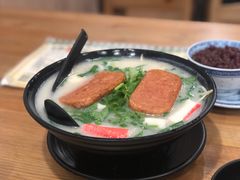 浓汤鱼汁小锅米线-雙囍老鋪(闻喜路店)