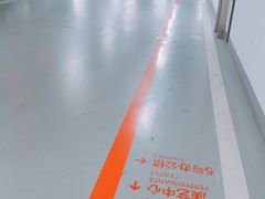 场地-虹桥天地-停车场