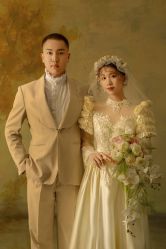 点击看大图 -Mu慕婚纱摄影·超级工作室