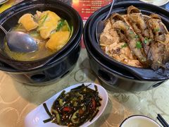 -来客家食府 · 福建客家菜(厦禾路店)