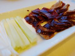 -天龙轩(香港丽思卡尔顿酒店)