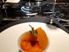 -La Saison乐颂·法餐厅