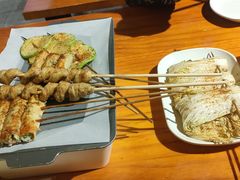 -本色.小马哥烧烤(五一路总店)
