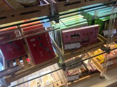 -长发西饼(道前店)