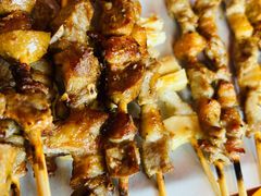 -肉串汪(望京店)