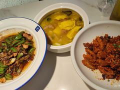 -兰湘子·湘菜小炒(石家庄万象城店)