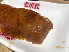 -老班长手工灌汤包老店(东山店)