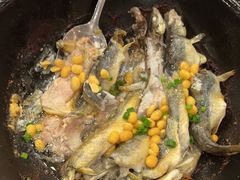 -围龙屋客家食府(福田店)