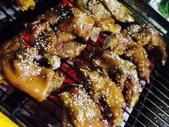 -美人万三·蚝大人生蚝小馆(昌里路店)