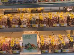 -一栗·新鲜零食炒货(太原街沃尔玛店)