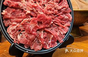 15-Second Freshly Sliced Donglong