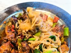 -清真·马坡烧烤涮牛肚·酸浆火锅(新区总店)