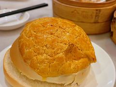 酥皮菠萝包-金鼎轩(方庄天坛店)