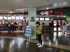 -天幕新彩云国际影城(激光巨幕店)