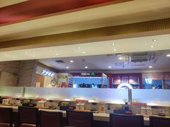 -万岁寿司(芳村店)