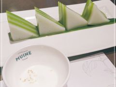 -美奈小馆·越南料理(中航城君尚购物中心店)