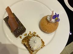 -富力希尔顿酒店·地阔自助餐厅